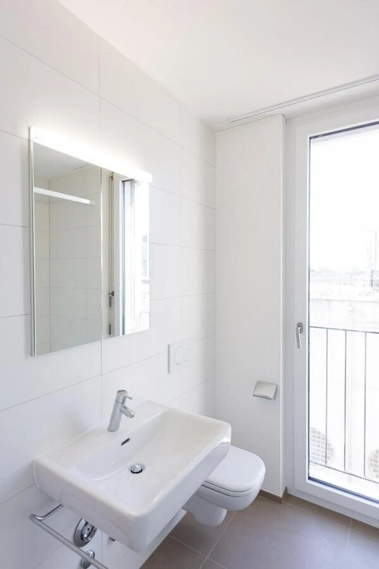 Vivre dans le quartier Erlenmatt de Bâle - Votre nouveau chez-vous vous attend ! - Photo 7 sur 8