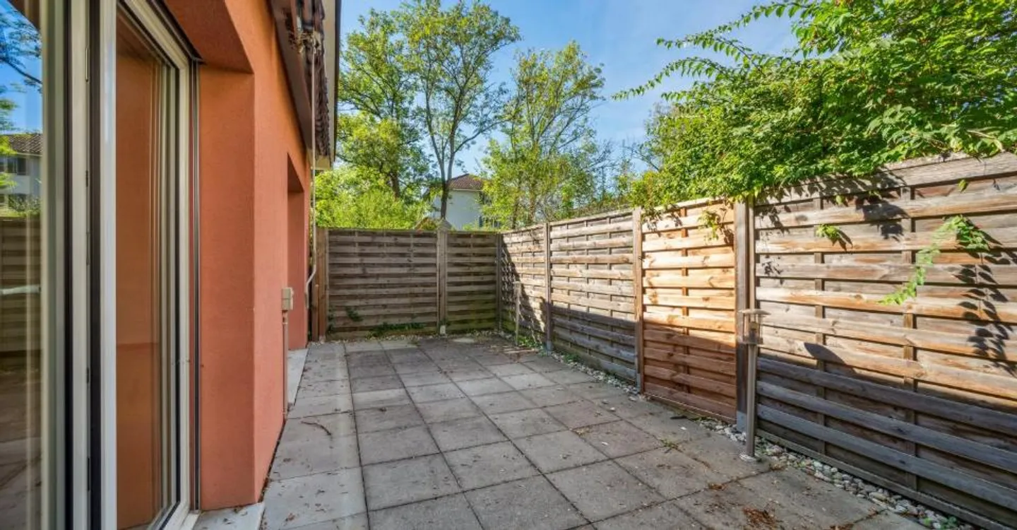 Appartement familial dans la belle Münchenstein - Louer sans caution! - Photo 7 sur 7