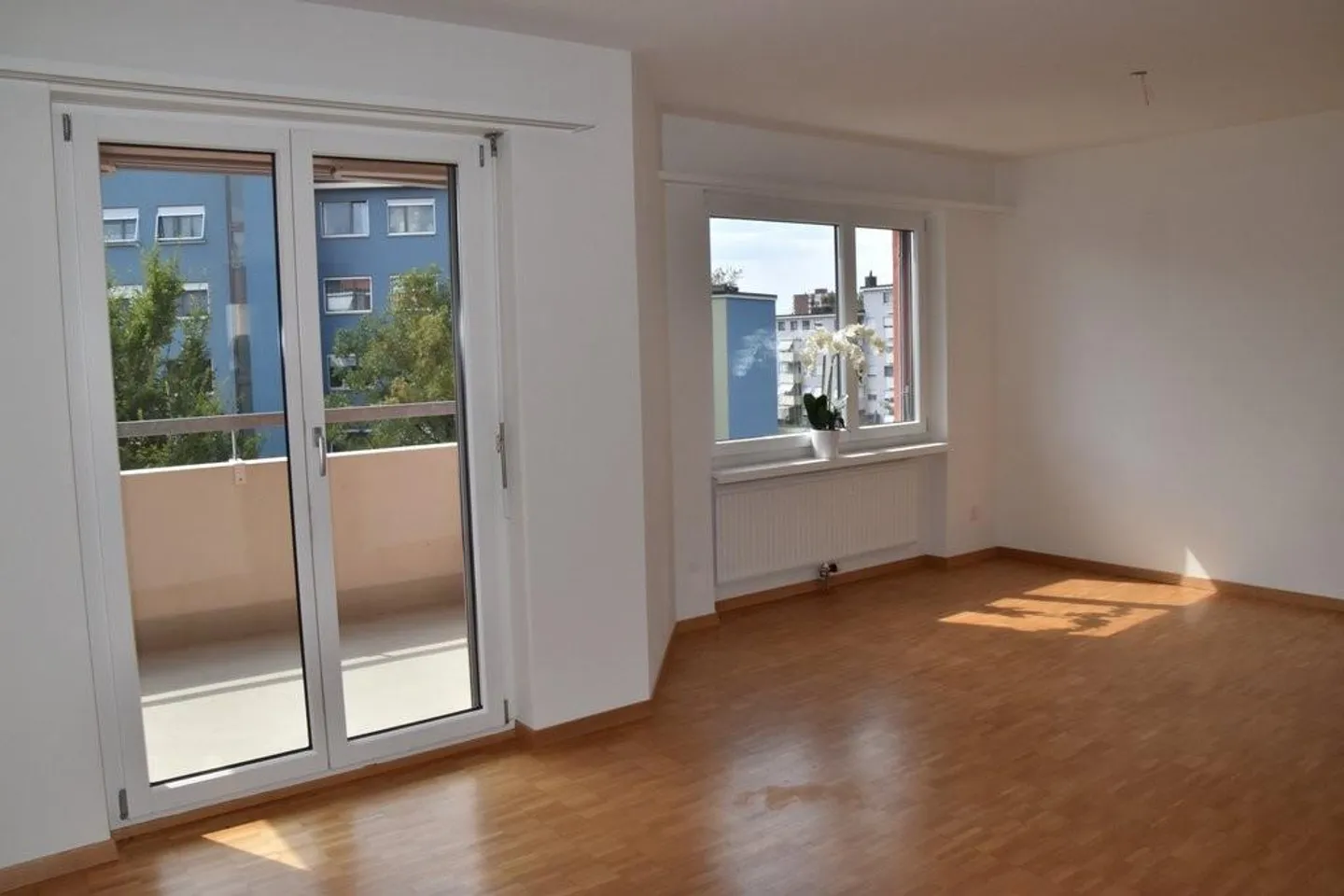 Family-friendly apartment for rent in Wetzikon ZH - Photo 3 of 9