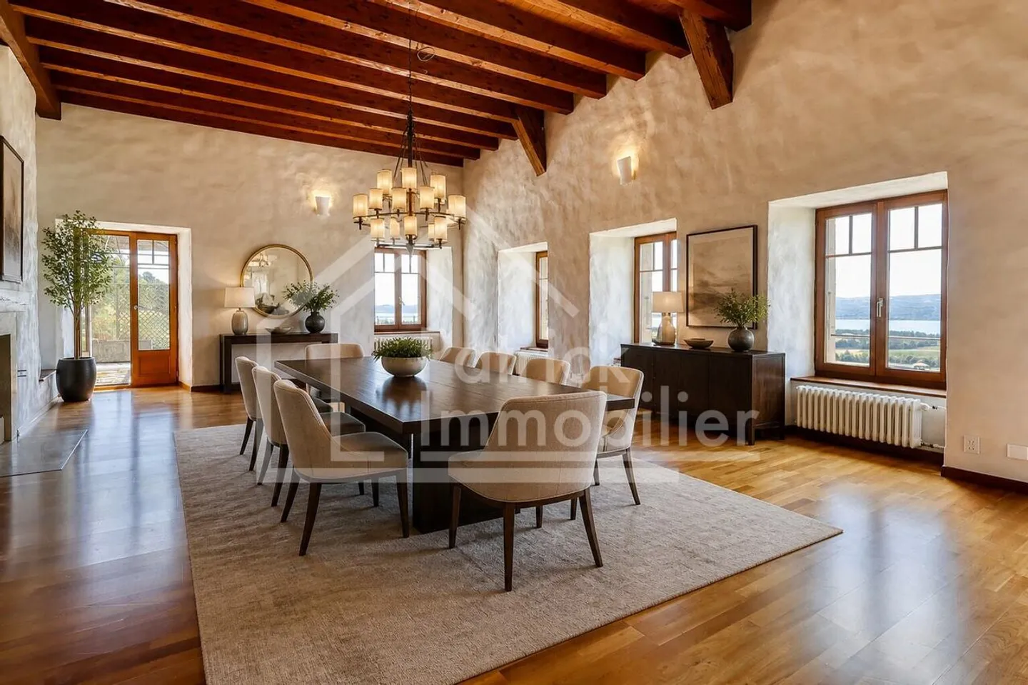 8-Zimmer-Haus - Foto 8 von 18