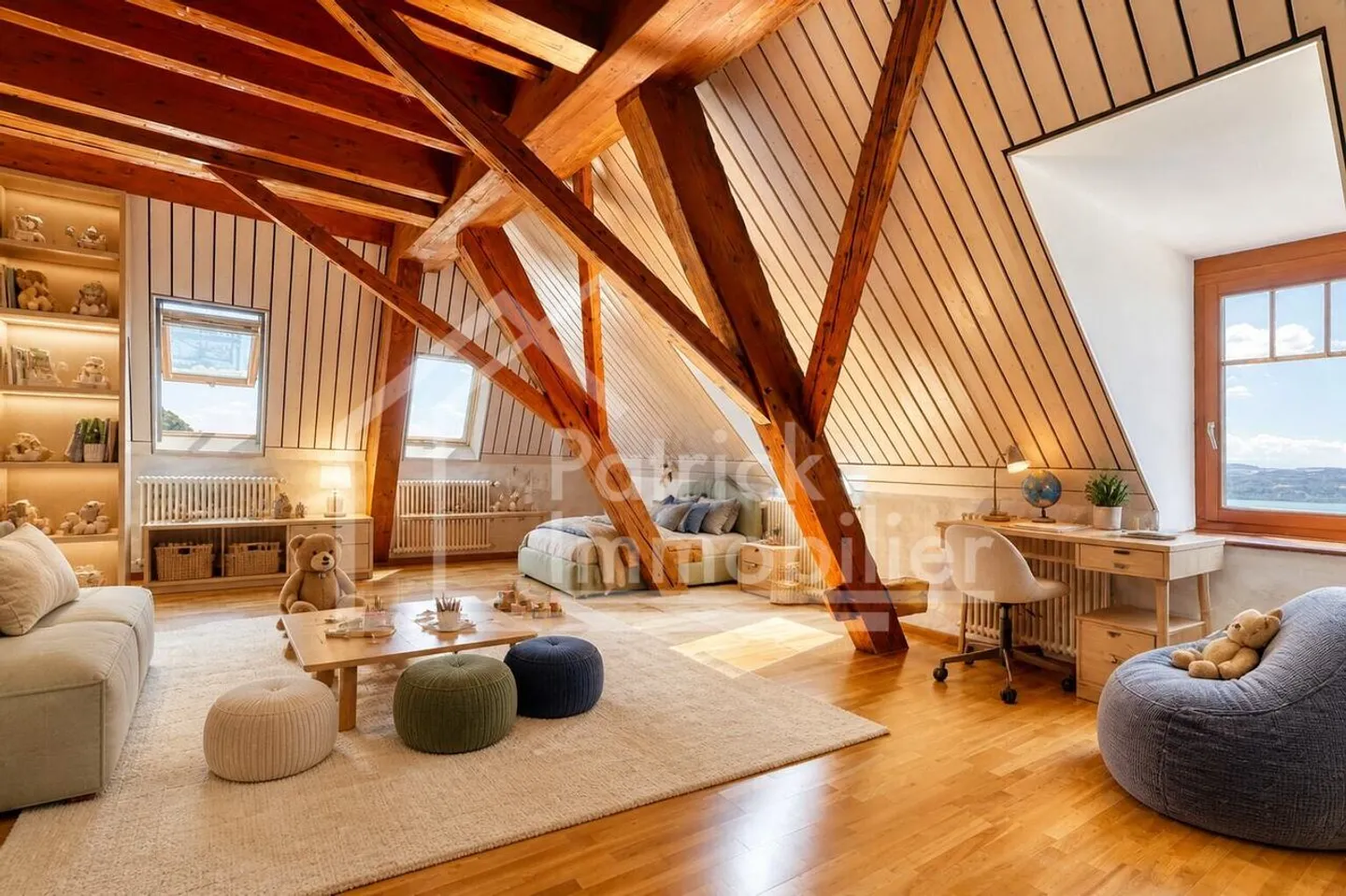 8-Zimmer-Haus - Foto 10 von 18