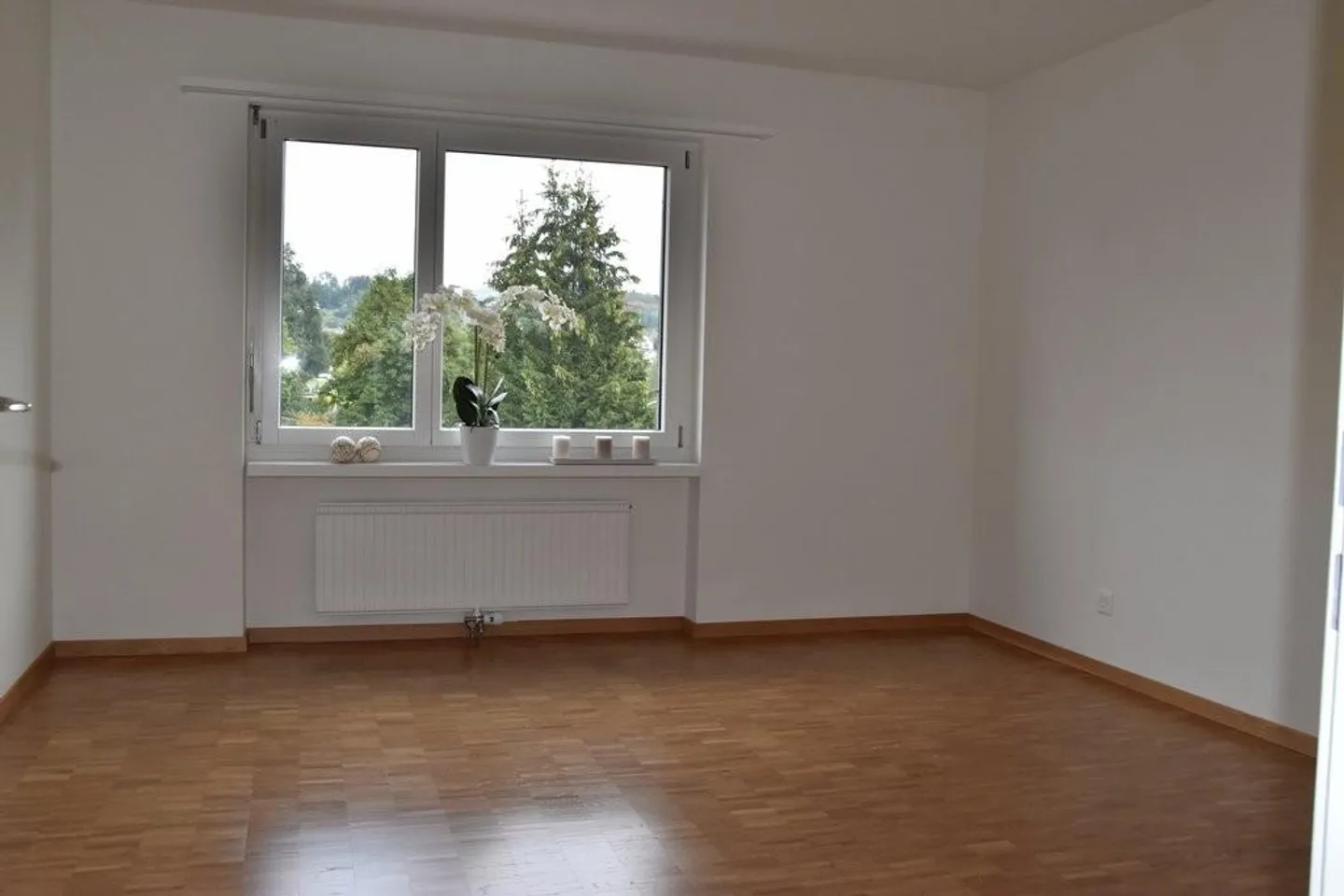 Family-friendly apartment for rent in Wetzikon ZH - Photo 5 of 9