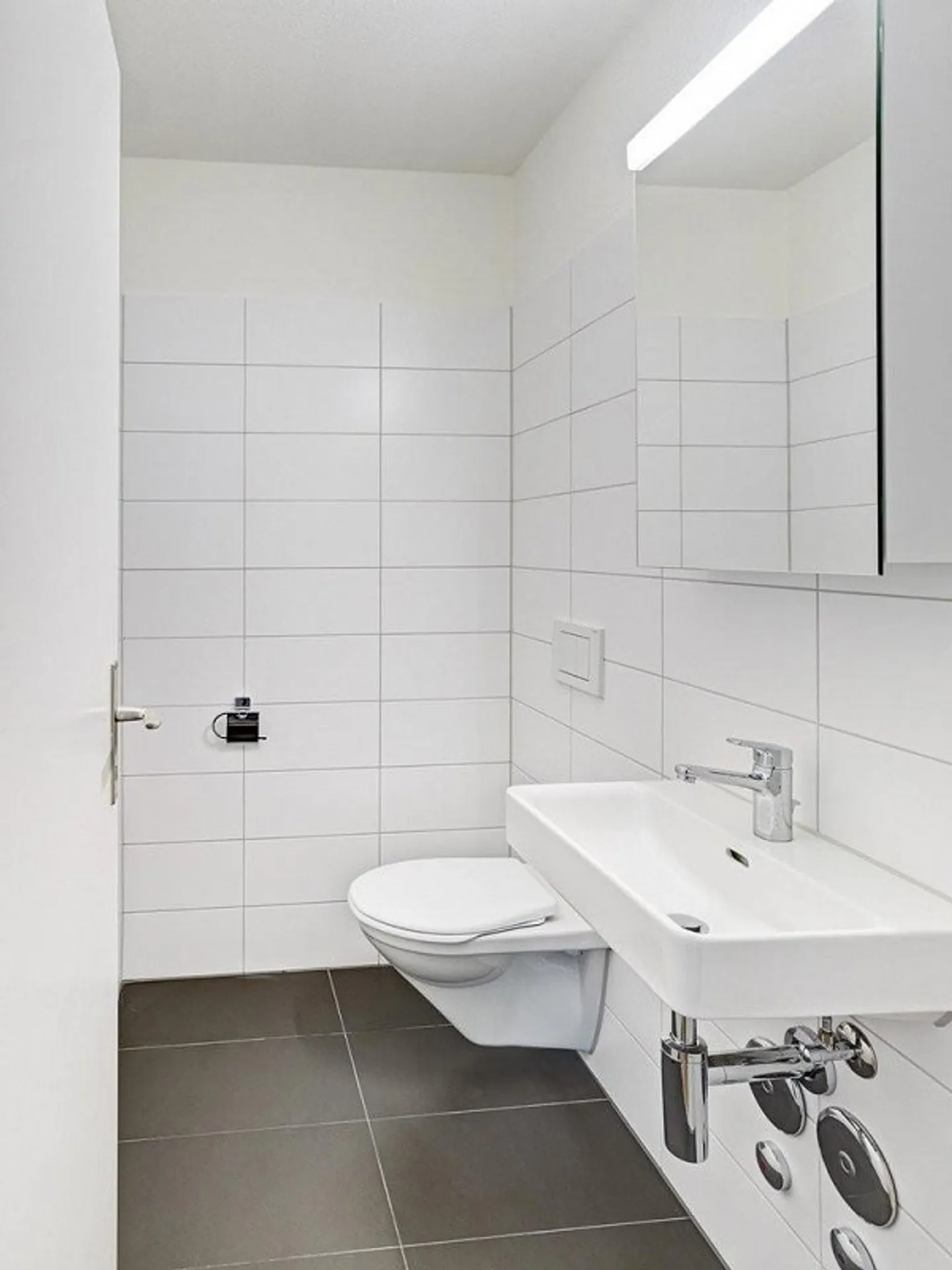 Family-friendly apartment for rent in Wetzikon ZH - Photo 8 of 9