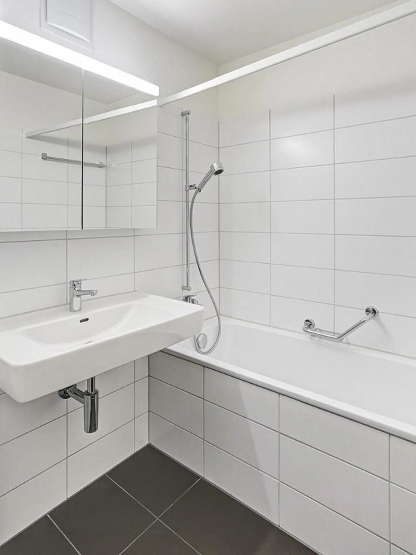 Family-friendly apartment for rent in Wetzikon ZH - Photo 7 of 9