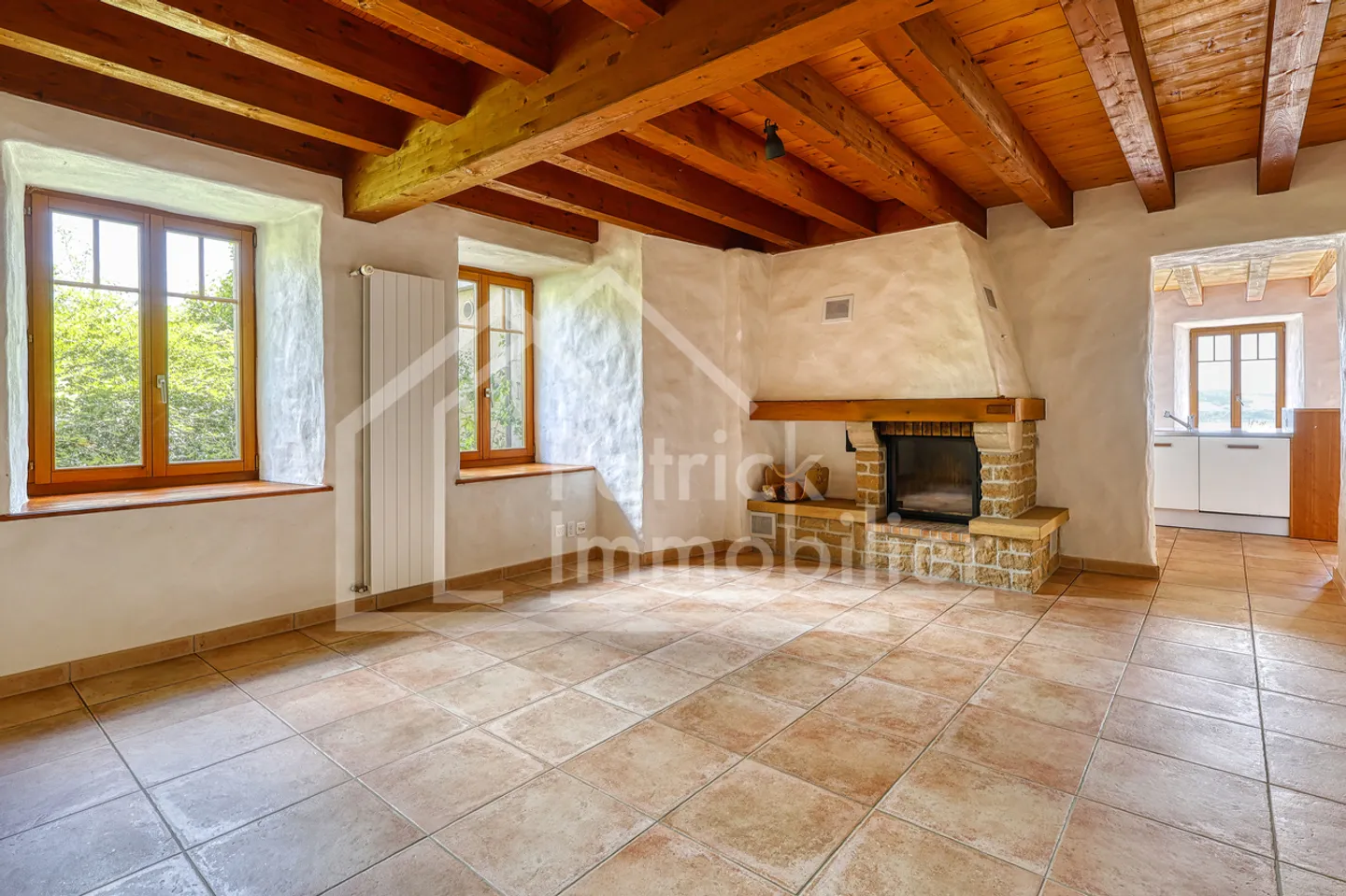 8-Zimmer-Haus - Foto 13 von 18