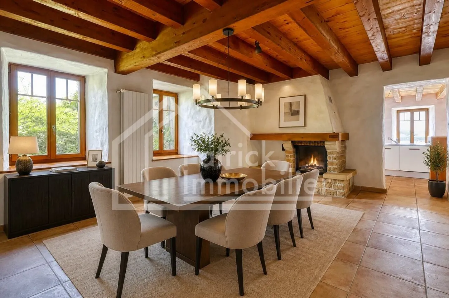 8-Zimmer-Haus - Foto 14 von 18