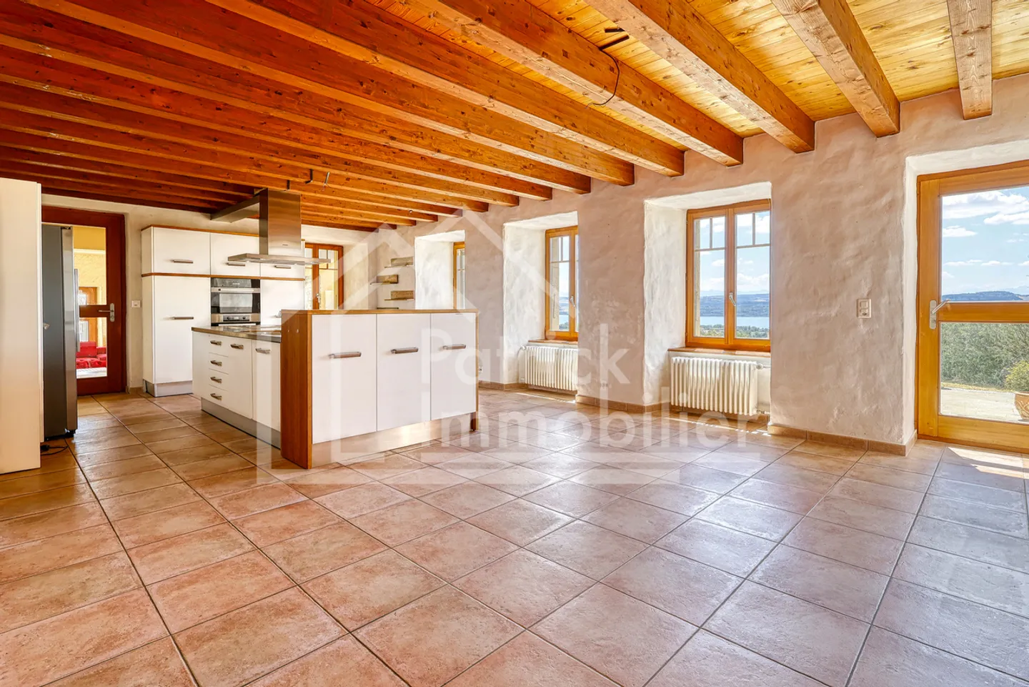 8-Zimmer-Haus - Foto 15 von 18