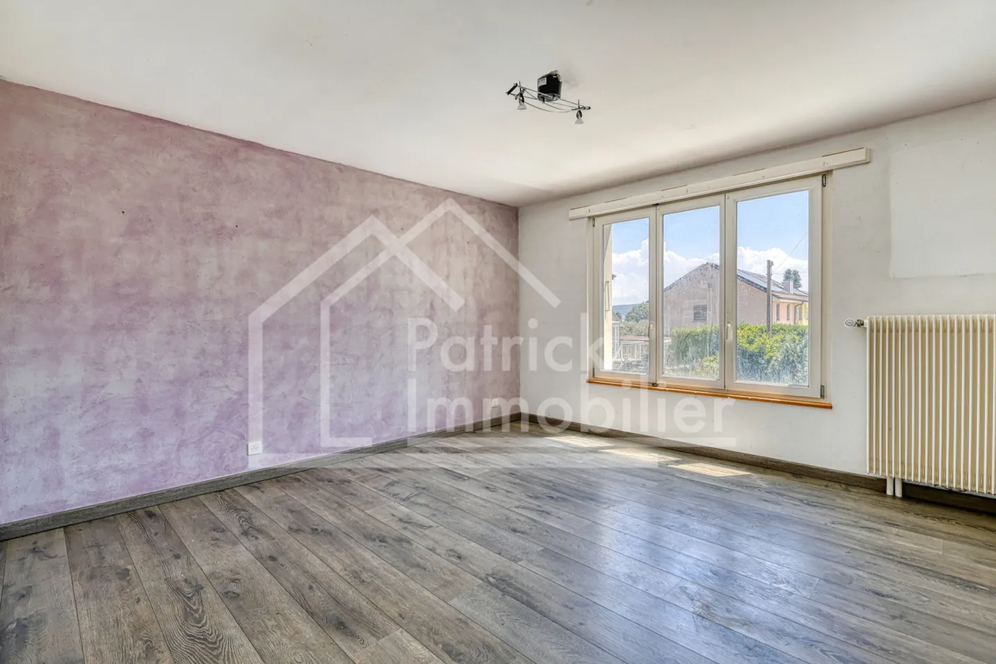 Individual villa 4.5 rooms with great potential - Photo 4 of 14