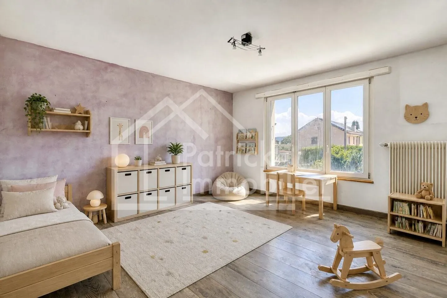 Individual villa 4.5 rooms with great potential - Photo 5 of 14