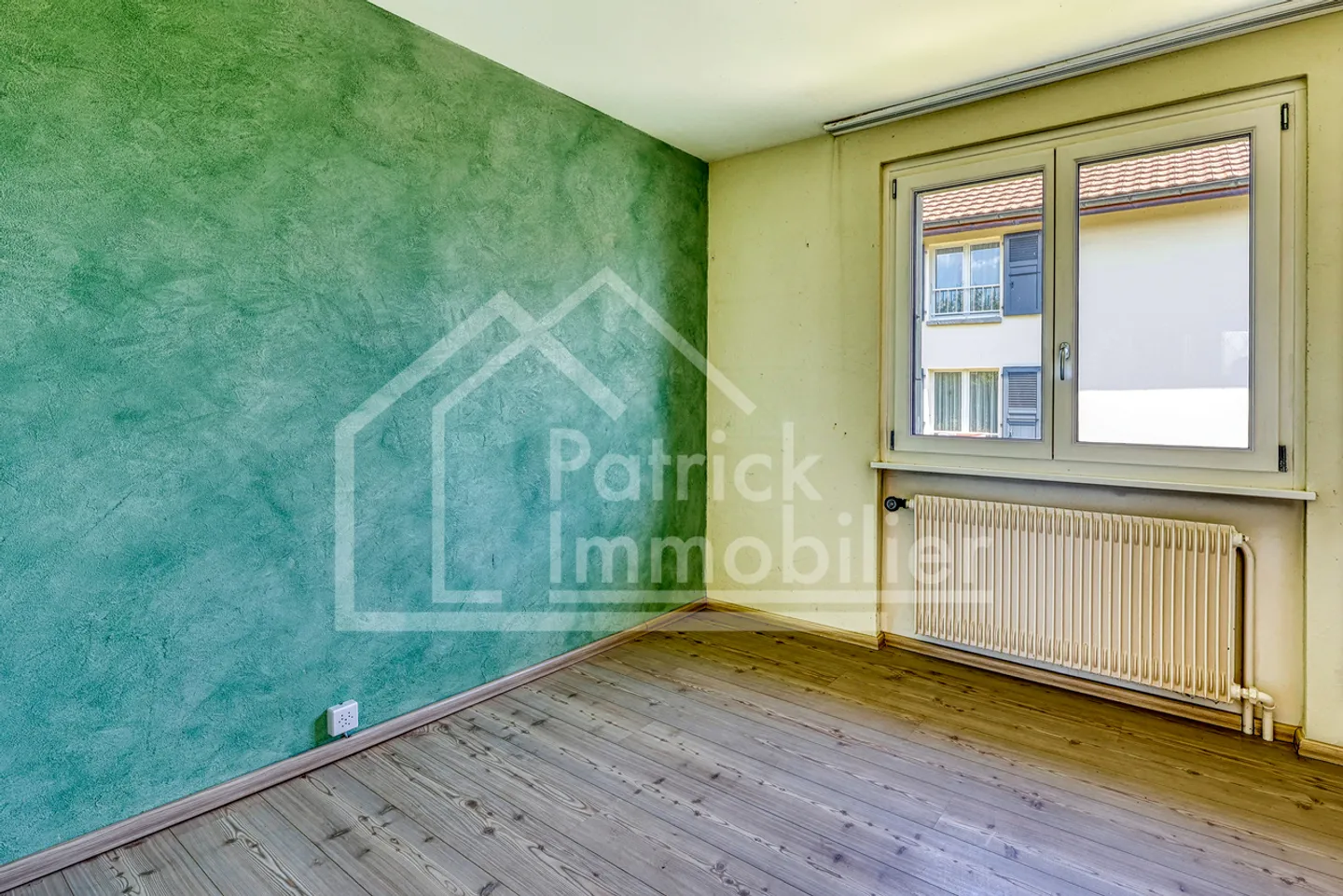 Individual villa 4.5 rooms with great potential - Photo 6 of 14