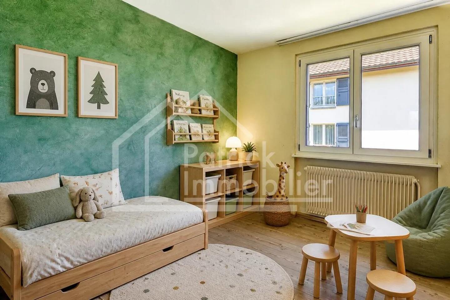 Individual villa 4.5 rooms with great potential - Photo 7 of 14