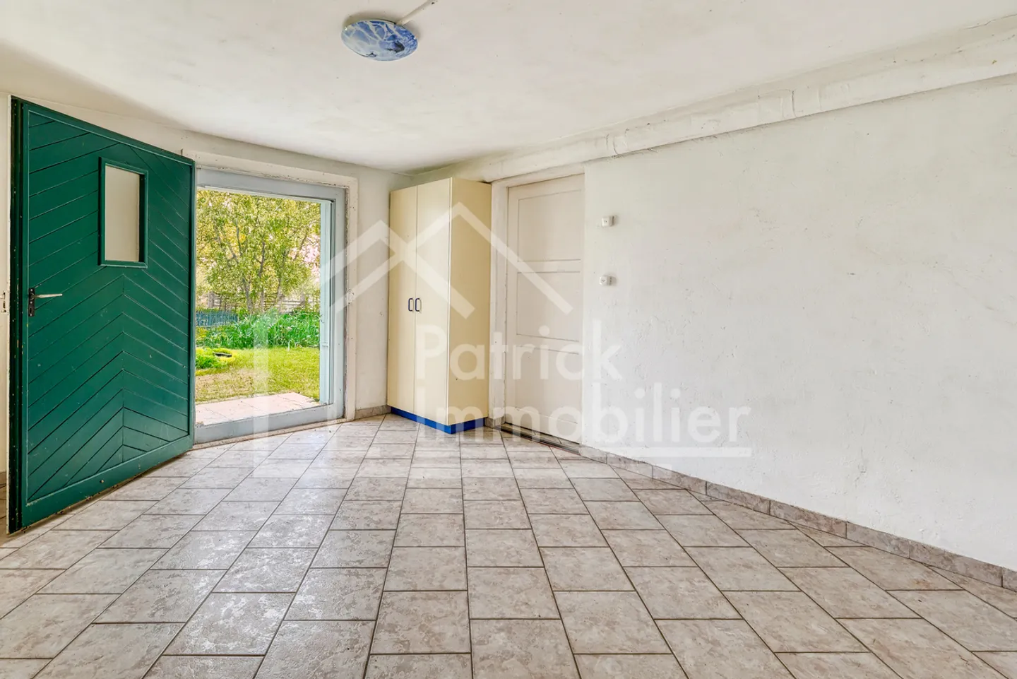 Individual villa 4.5 rooms with great potential - Photo 8 of 14