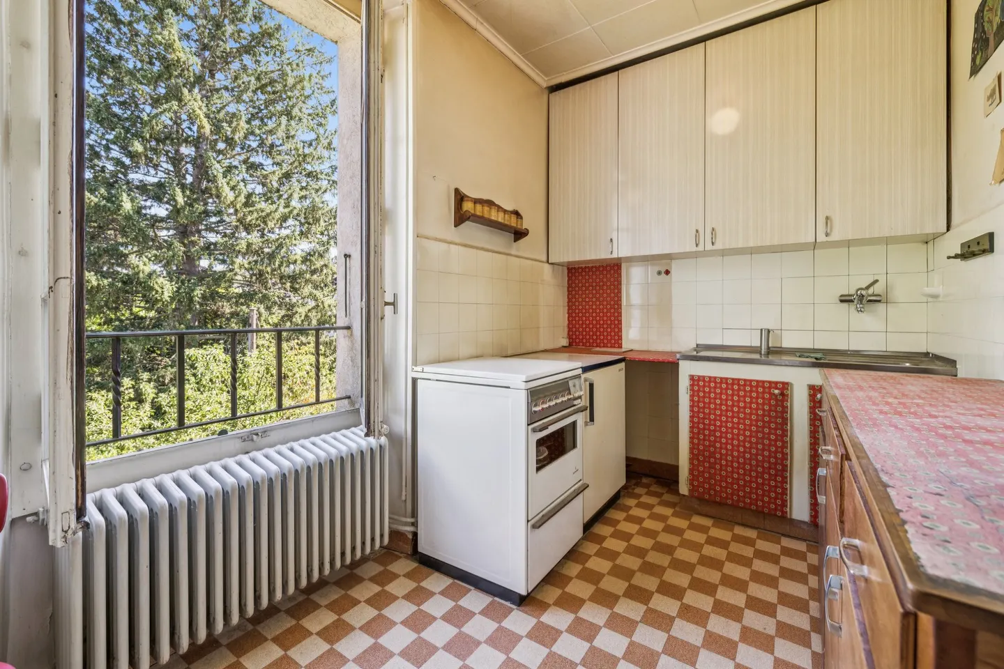 Opportunité de Rénovation à Dardagny - Photo 6 sur 13