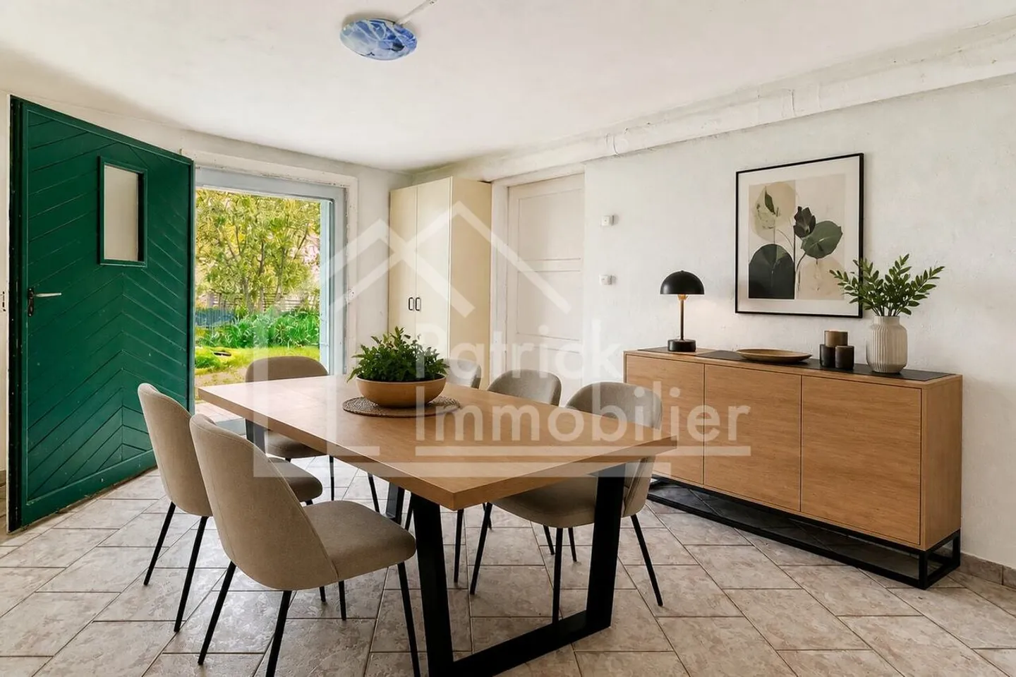Individual villa 4.5 rooms with great potential - Photo 9 of 14