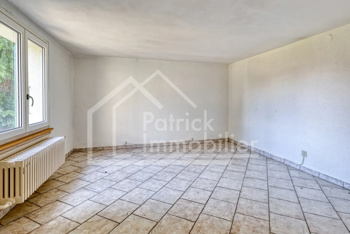 Individual villa 4.5 rooms with great potential - Photo 10 of 14