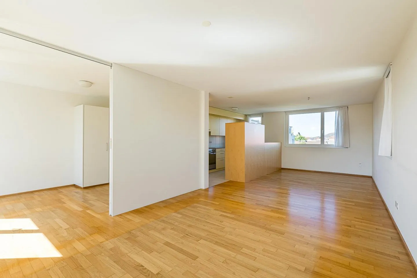 Exklusive Maisonette-Wohnung in Lenzburg - Foto 6 von 10