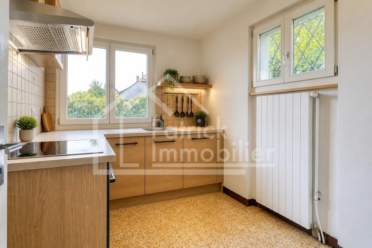 Individual villa 4.5 rooms with great potential - Photo 13 of 14