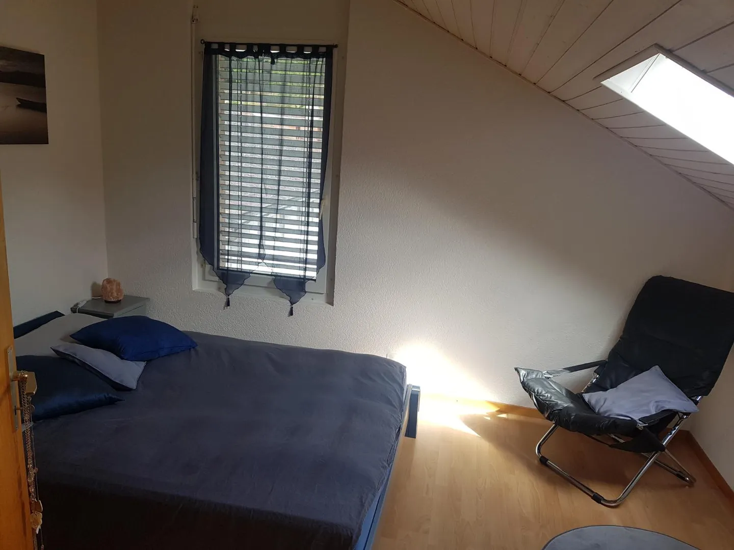 2.5-room apartment - Photo 6 of 8