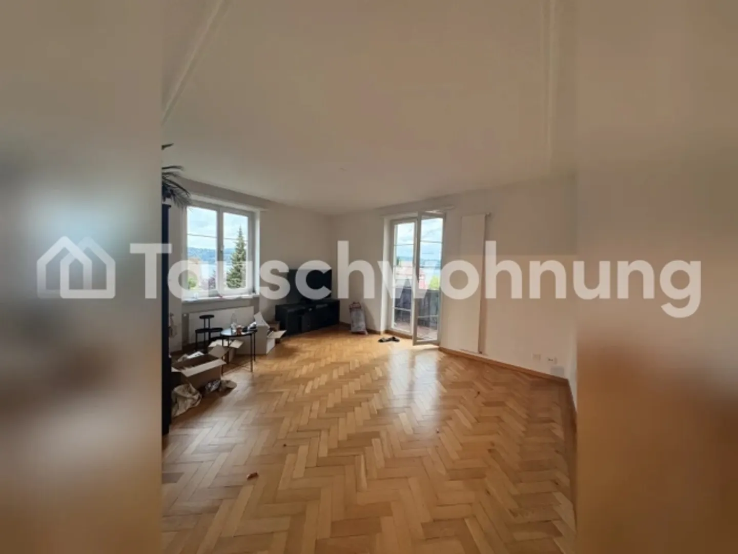 Appartement Confortable à Échanger - Photo 1 sur 1