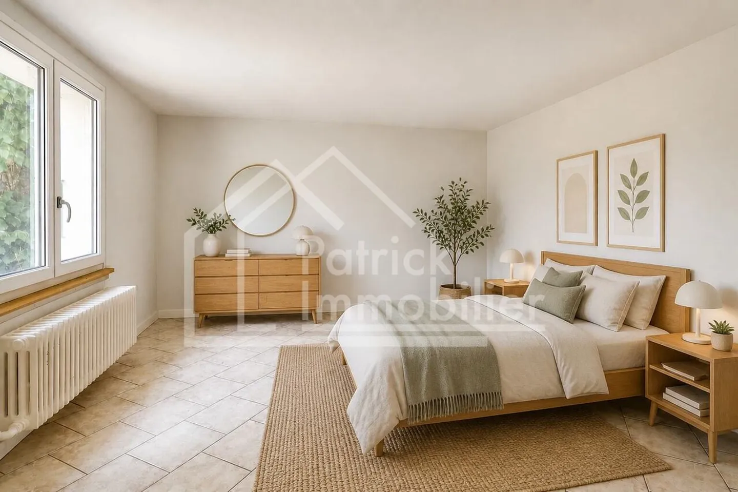 Individual villa 4.5 rooms with great potential - Photo 11 of 14