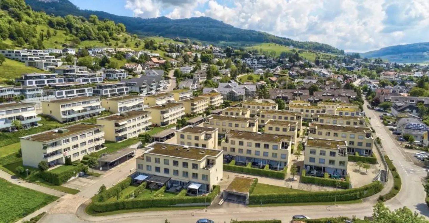 Geräumige Wohnung mit mietfreiem Wohnen - Foto 1 von 7