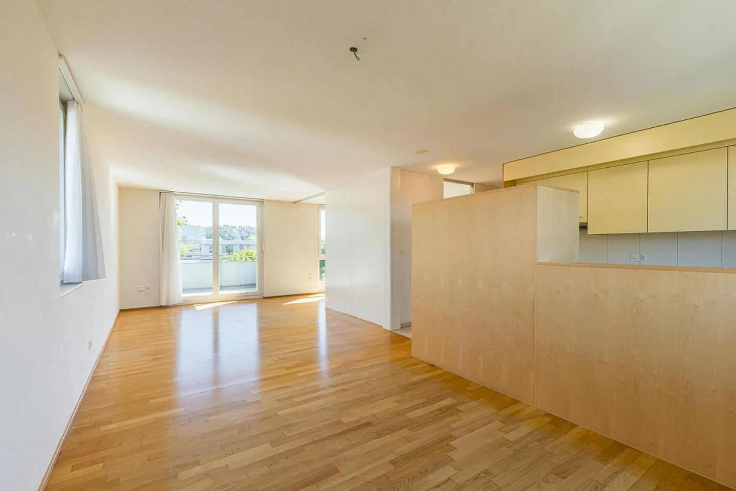 Exklusive Maisonette-Wohnung in Lenzburg - Foto 9 von 10