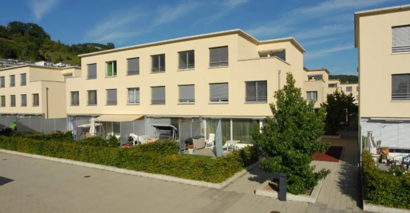 Geräumige Wohnung mit mietfreiem Wohnen - Foto 2 von 7