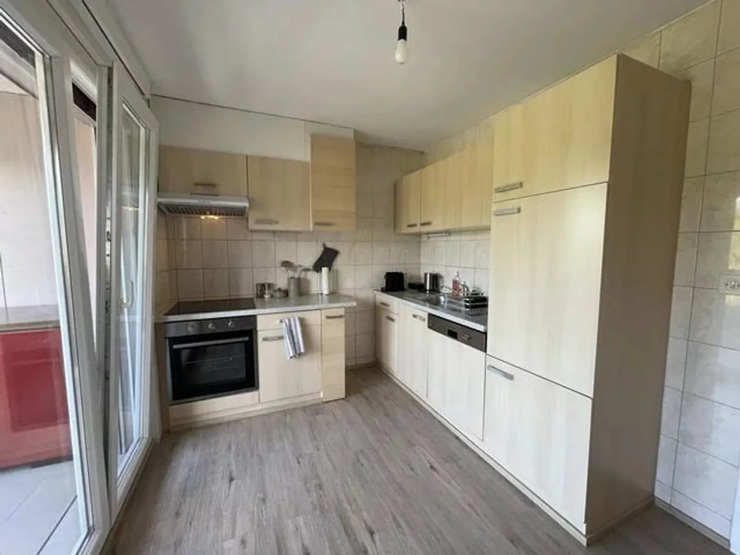 Appartamento arredato di 3,5 locali al 3° piano - Foto 6 di 9