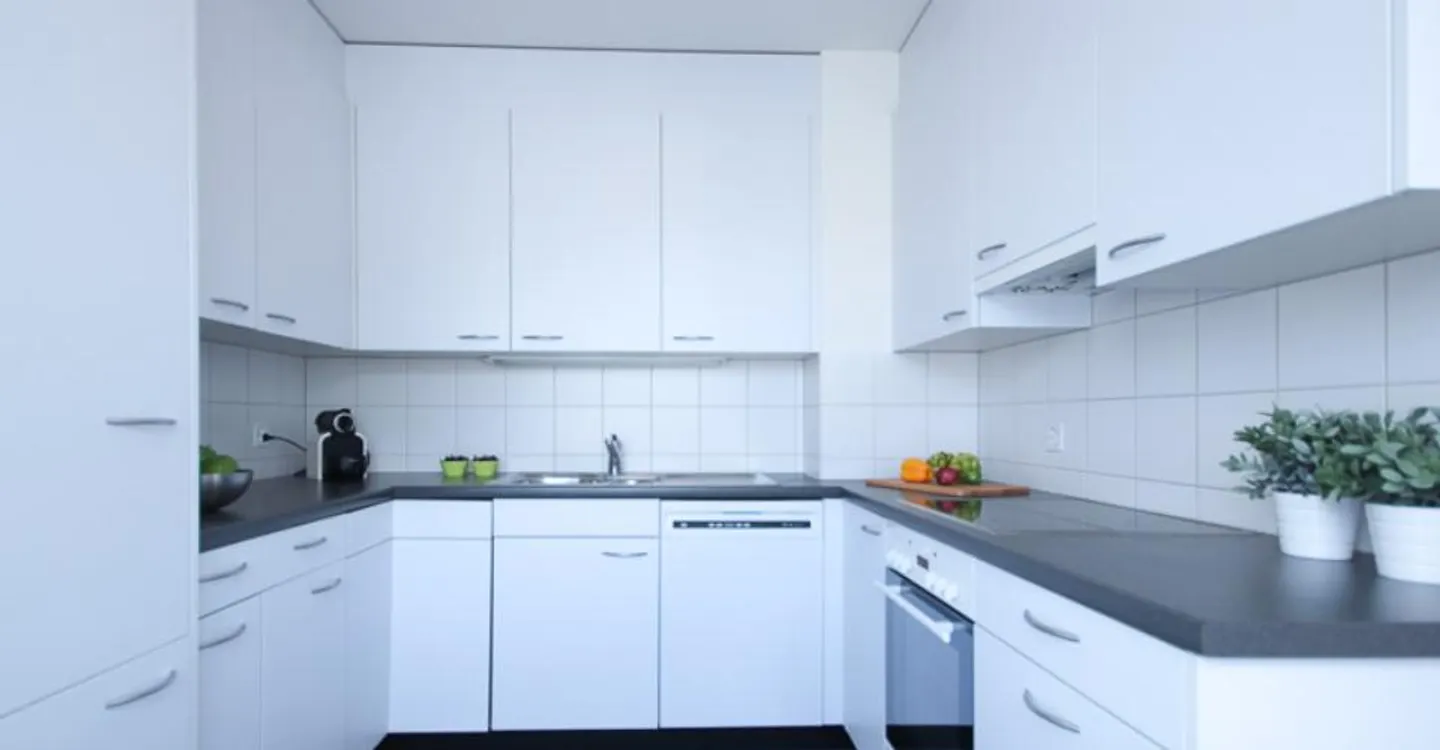 Geräumige Wohnung mit mietfreiem Wohnen - Foto 4 von 7