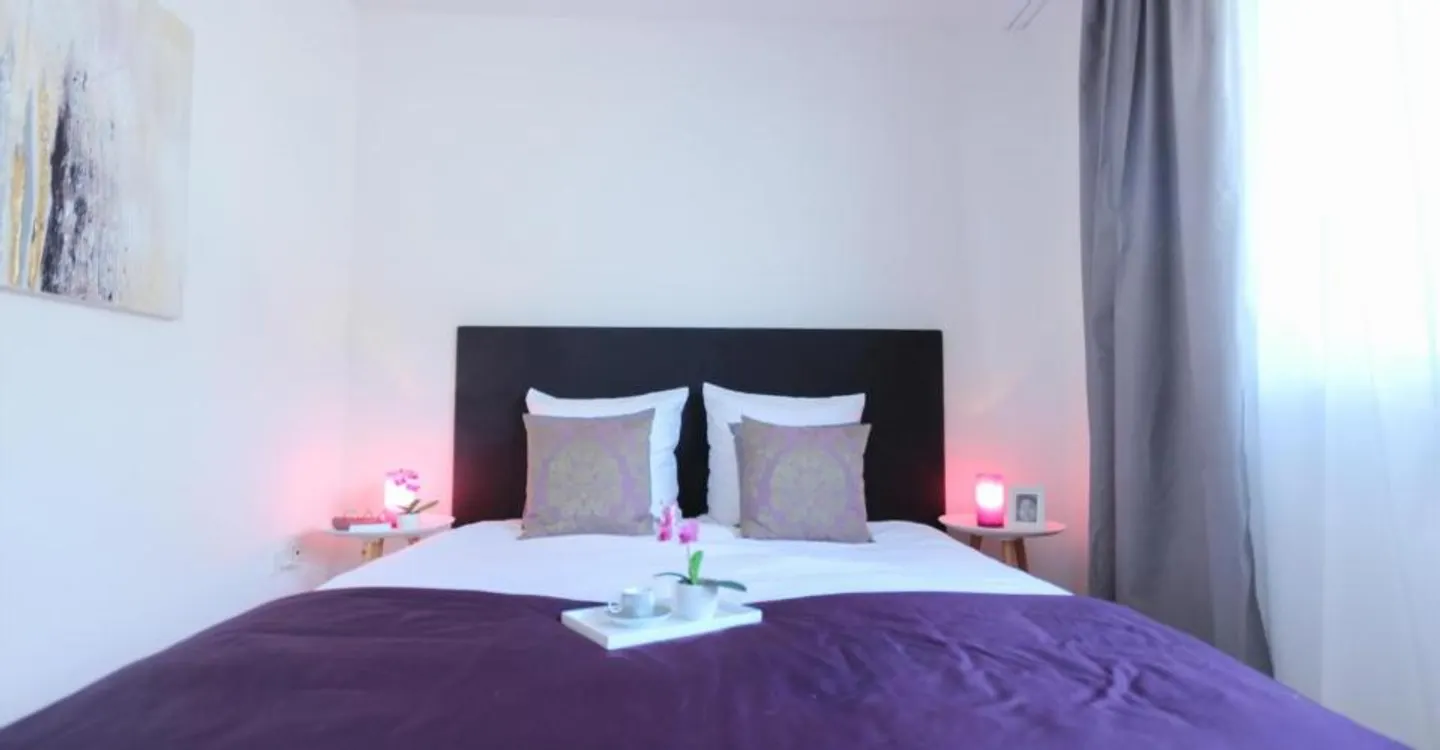 Geräumige Wohnung mit mietfreiem Wohnen - Foto 7 von 7