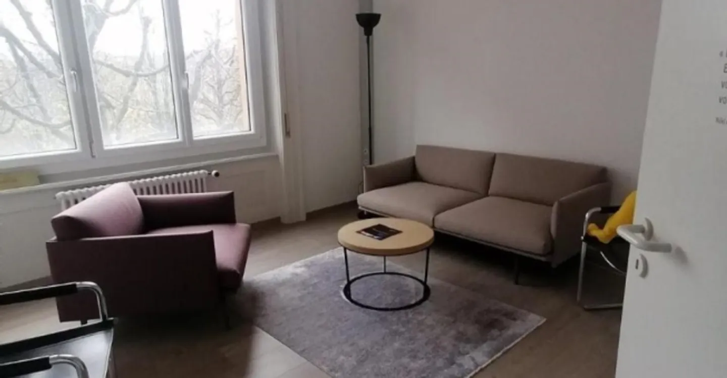 Bureau Moderne à Fribourg - Photo 2 sur 8