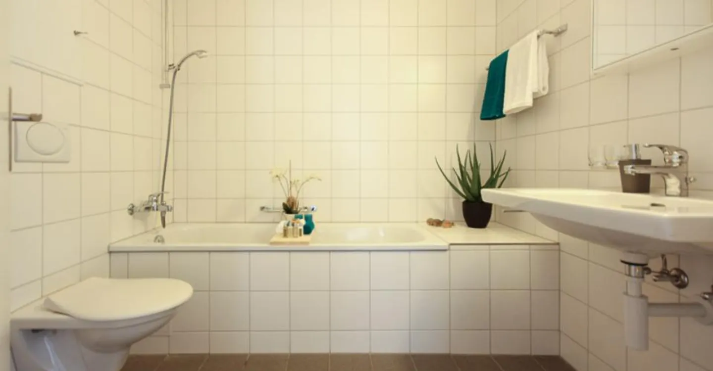 Geräumige Wohnung mit mietfreiem Wohnen - Foto 5 von 7