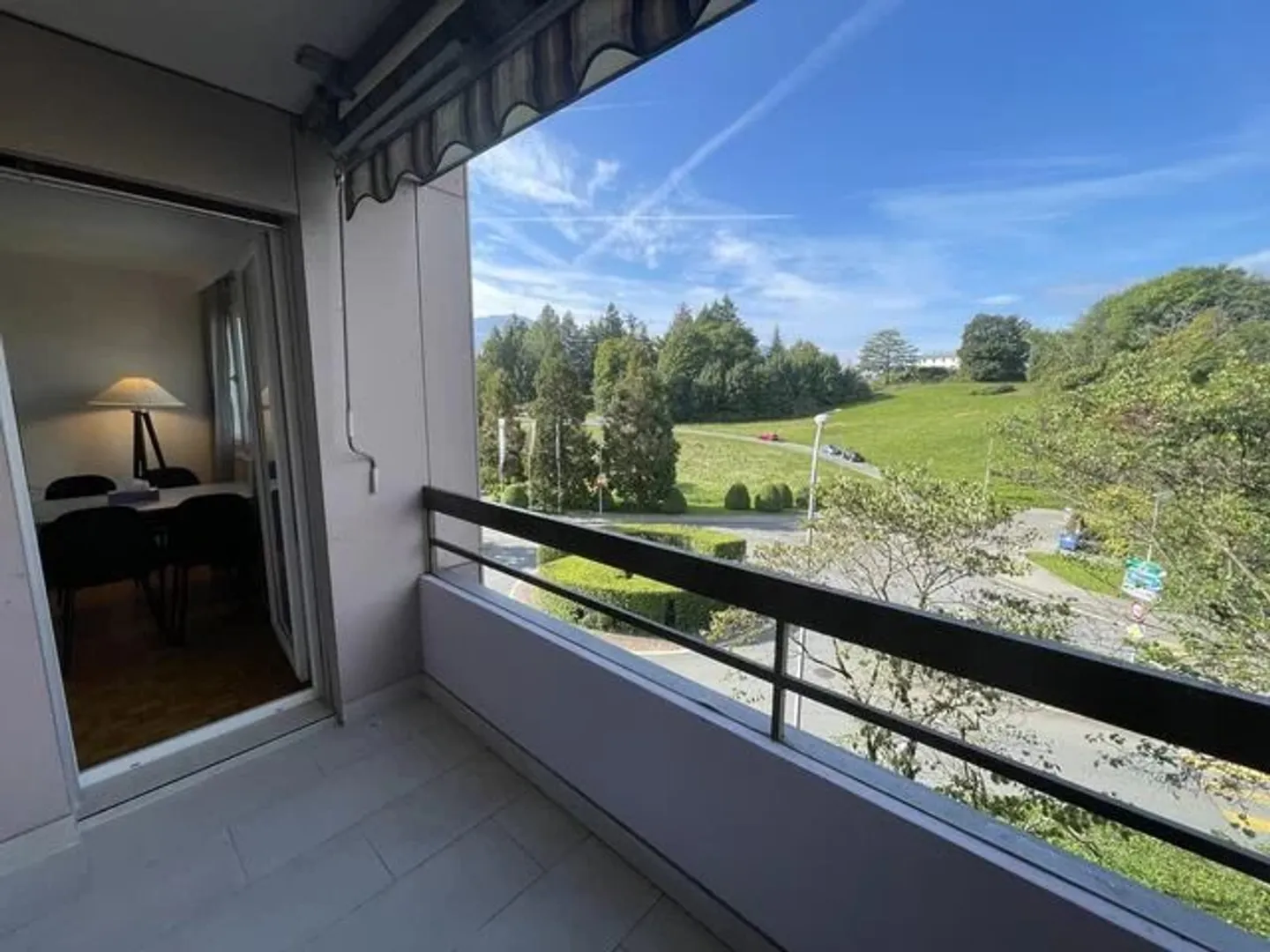 Appartamento arredato di 3,5 locali al 3° piano - Foto 8 di 9