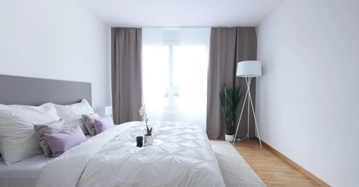 Geräumige Wohnung mit mietfreiem Wohnen - Foto 6 von 7