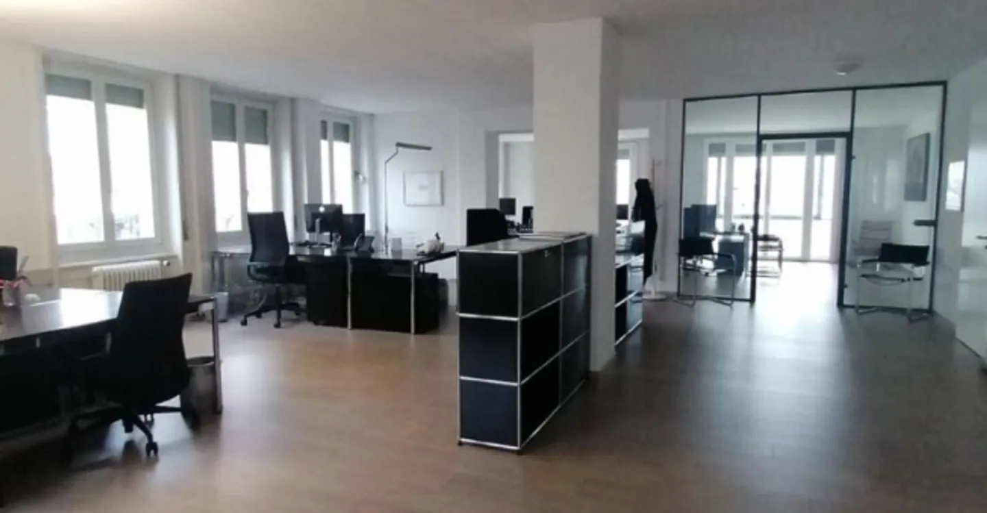 Bureau Moderne à Fribourg - Photo 4 sur 8