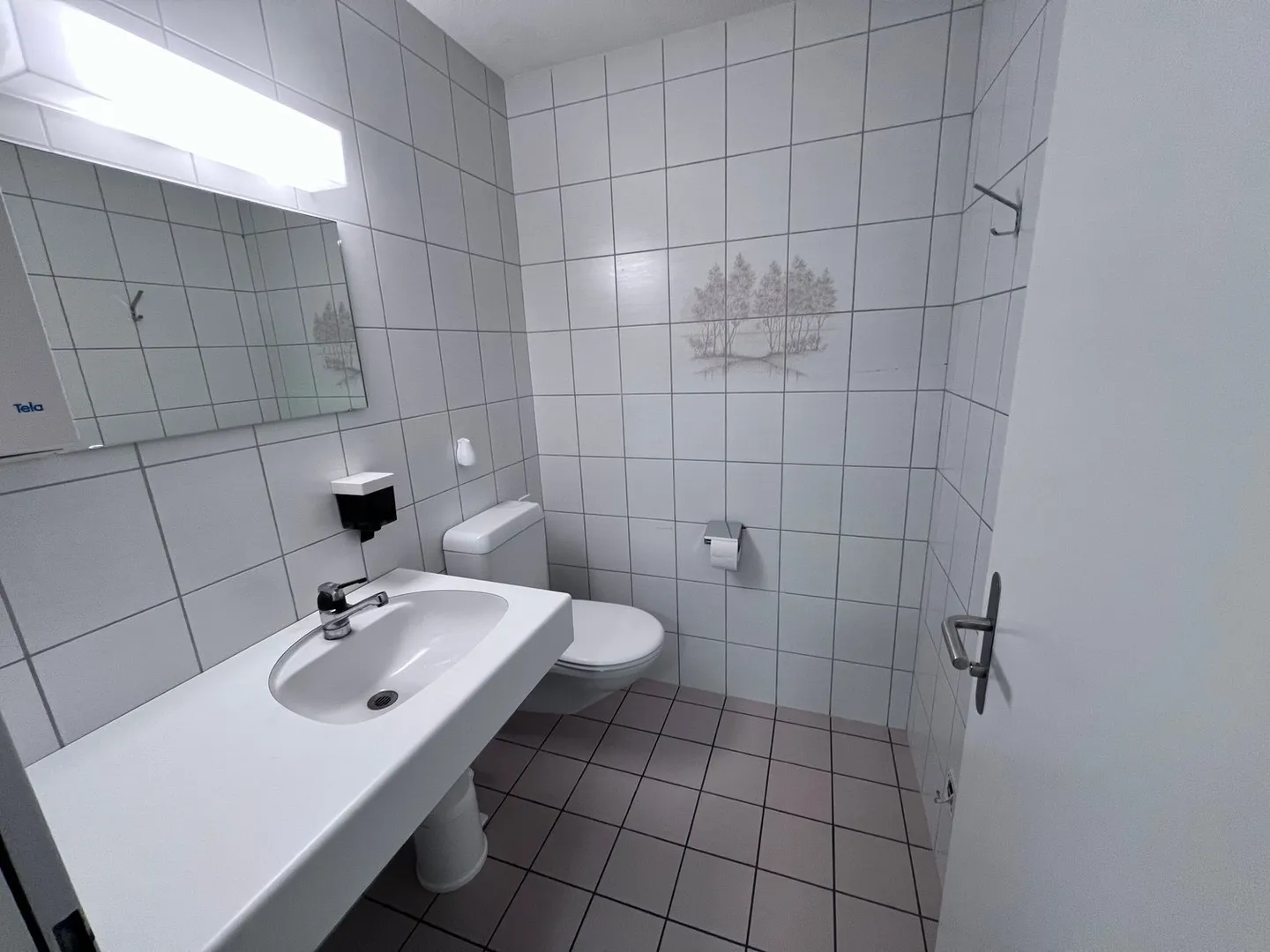 Sono al Gopfriedstutz un chiosco.. o forse una banca? Sono in un hotel o in una cassa? - Foto 16 di 33