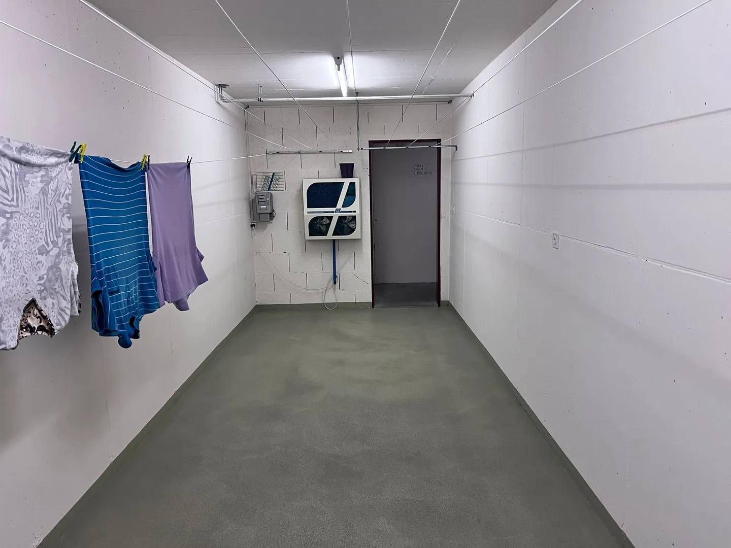 Sono al Gopfriedstutz un chiosco.. o forse una banca? Sono in un hotel o in una cassa? - Foto 23 di 33