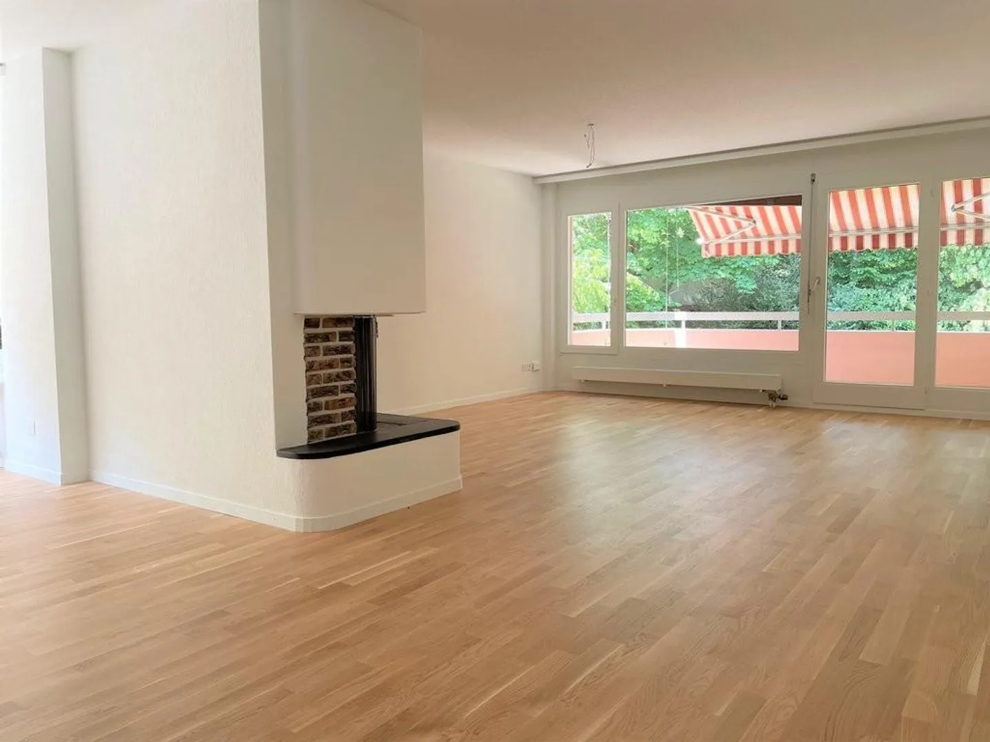 Erstvermietung, lichtdurchflutete Wohnung zu vermieten - Foto 2 von 10