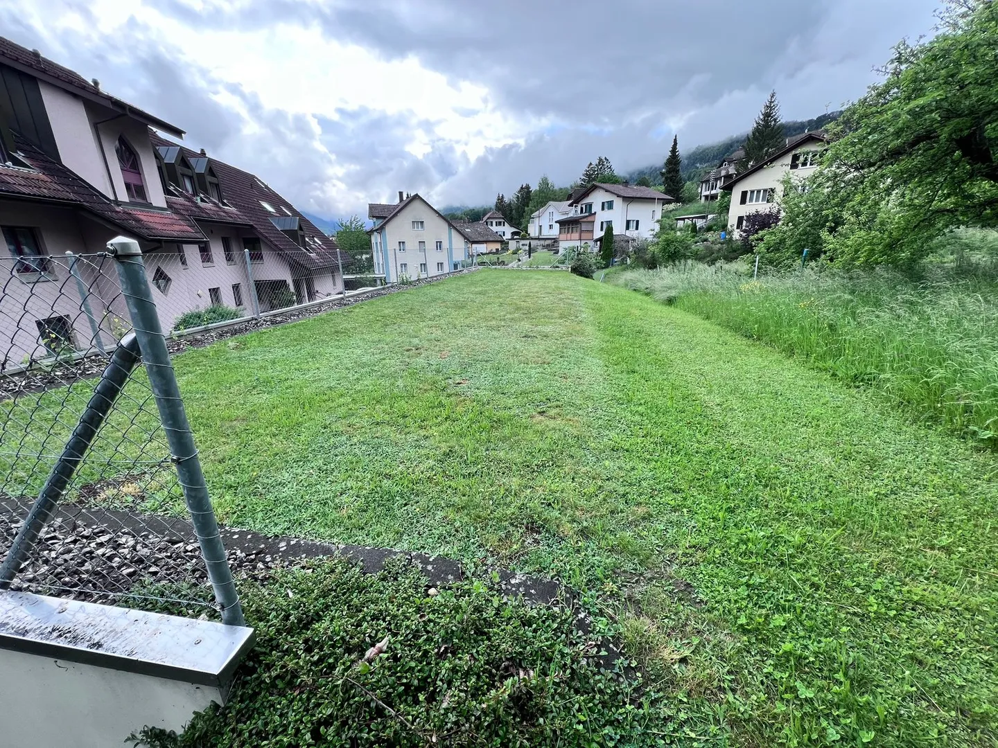 Sono al Gopfriedstutz un chiosco.. o forse una banca? Sono in un hotel o in una cassa? - Foto 33 di 33