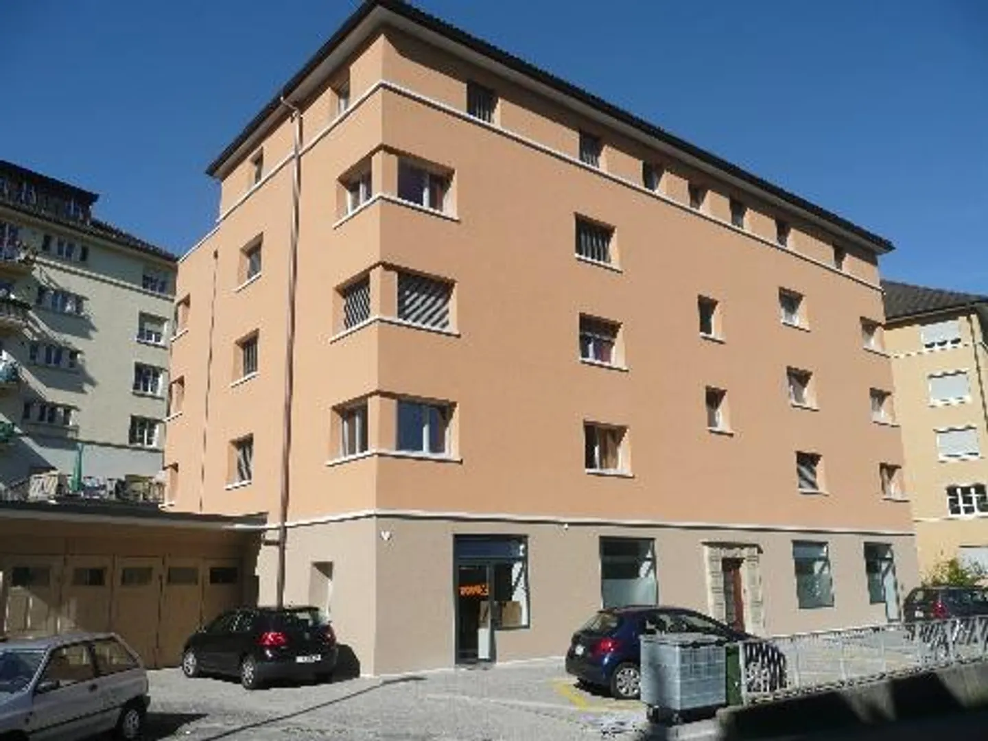 Non è possibile di più in città... - Foto 1 di 7