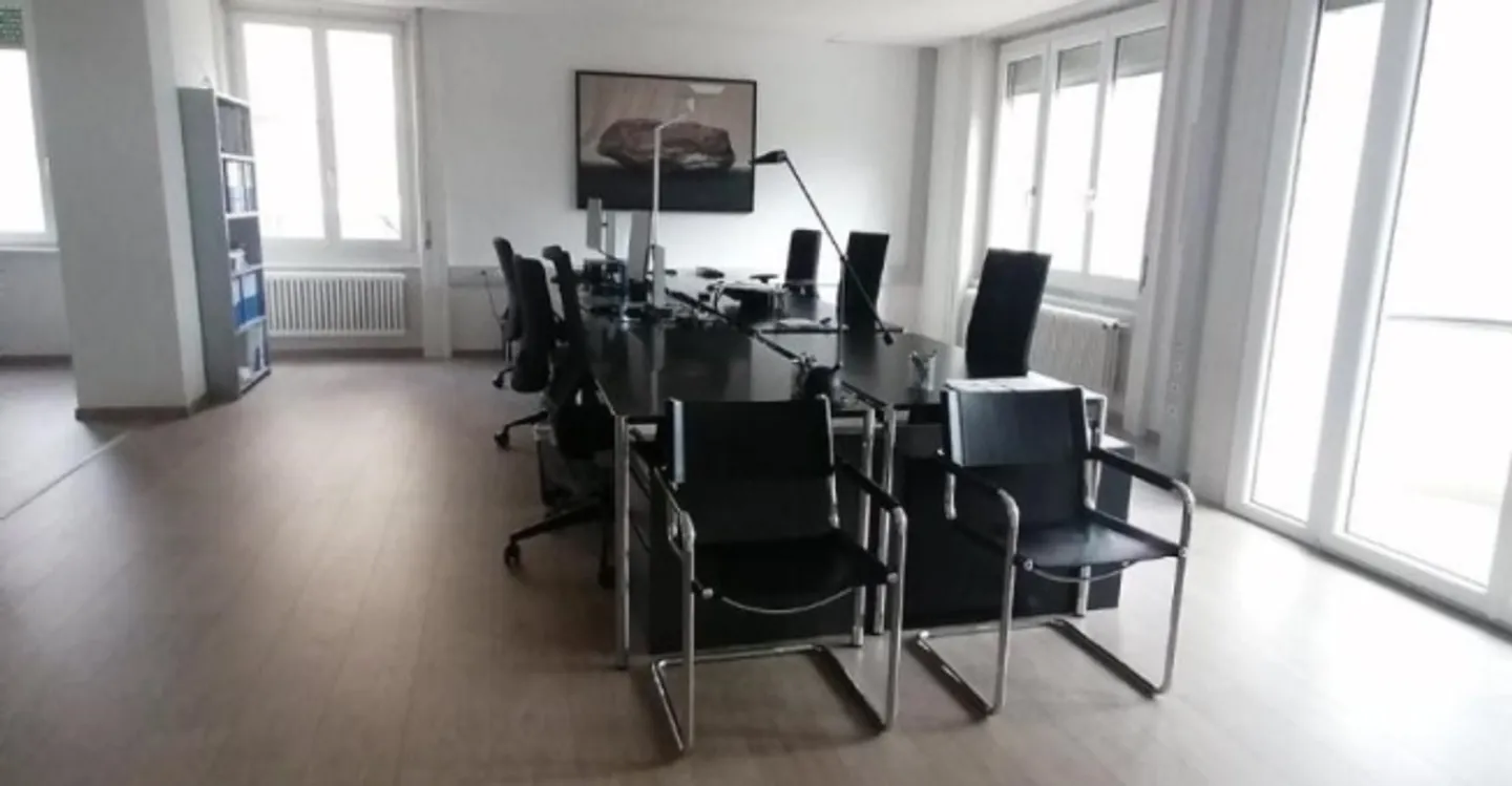 Bureau Moderne à Fribourg - Photo 6 sur 8