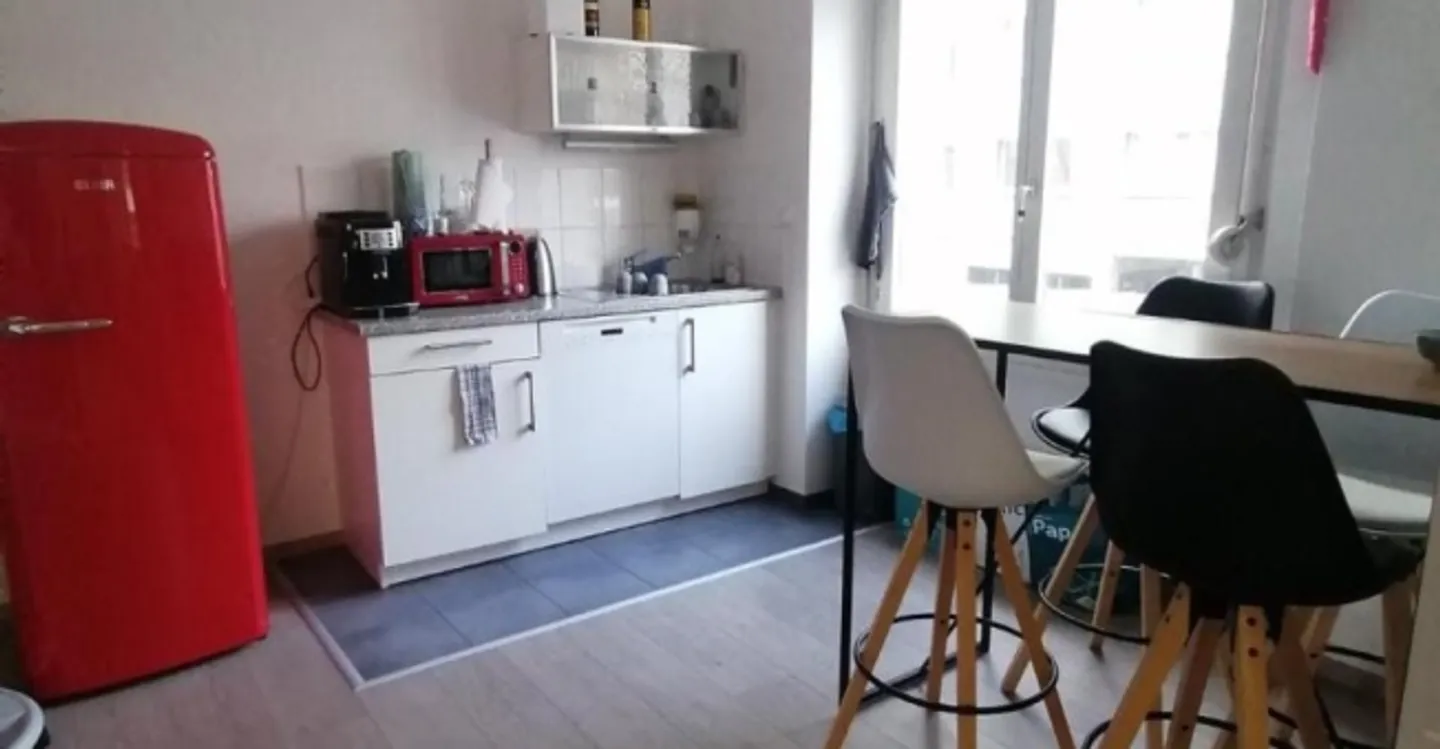 Bureau Moderne à Fribourg - Photo 5 sur 8