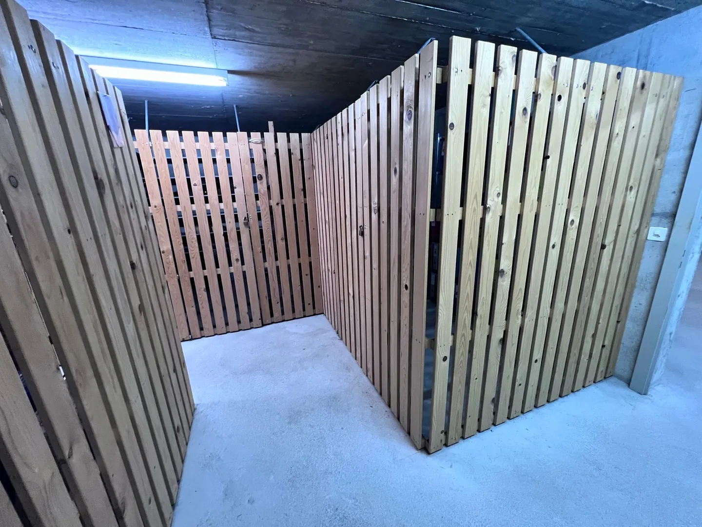 Sono al Gopfriedstutz un chiosco.. o forse una banca? Sono in un hotel o in una cassa? - Foto 22 di 33