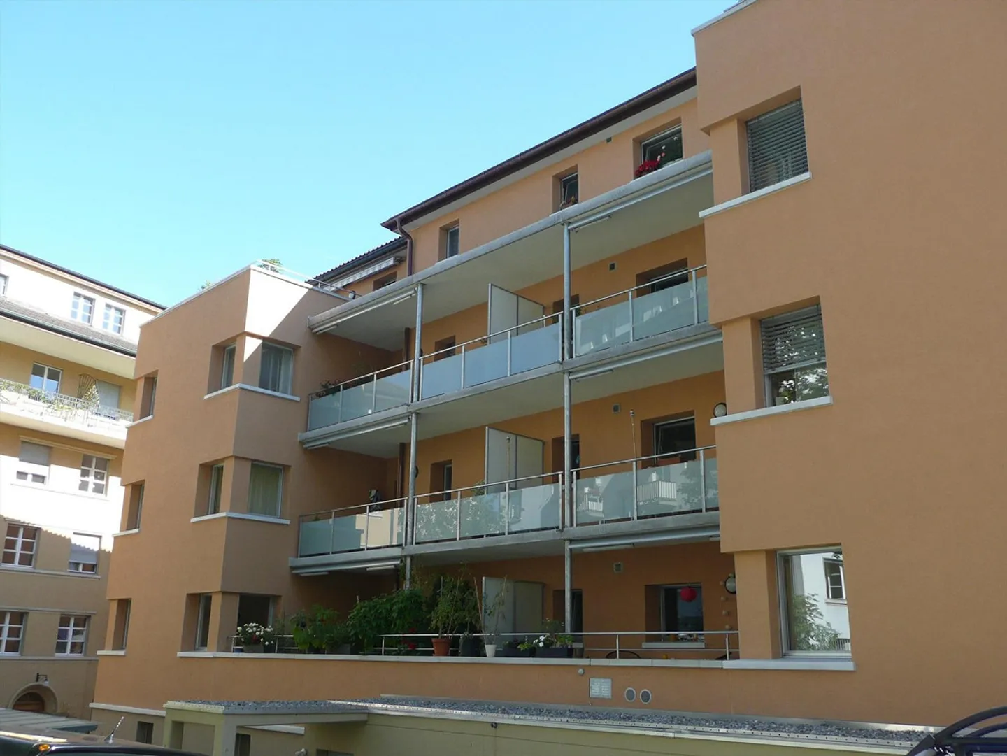 Non è possibile di più in città... - Foto 2 di 7