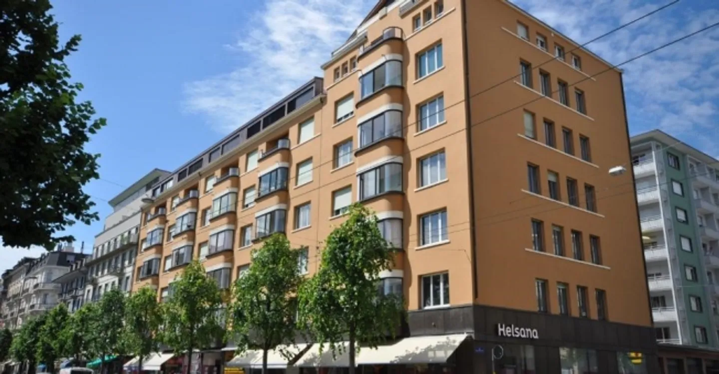 Bureau Moderne à Fribourg - Photo 8 sur 8