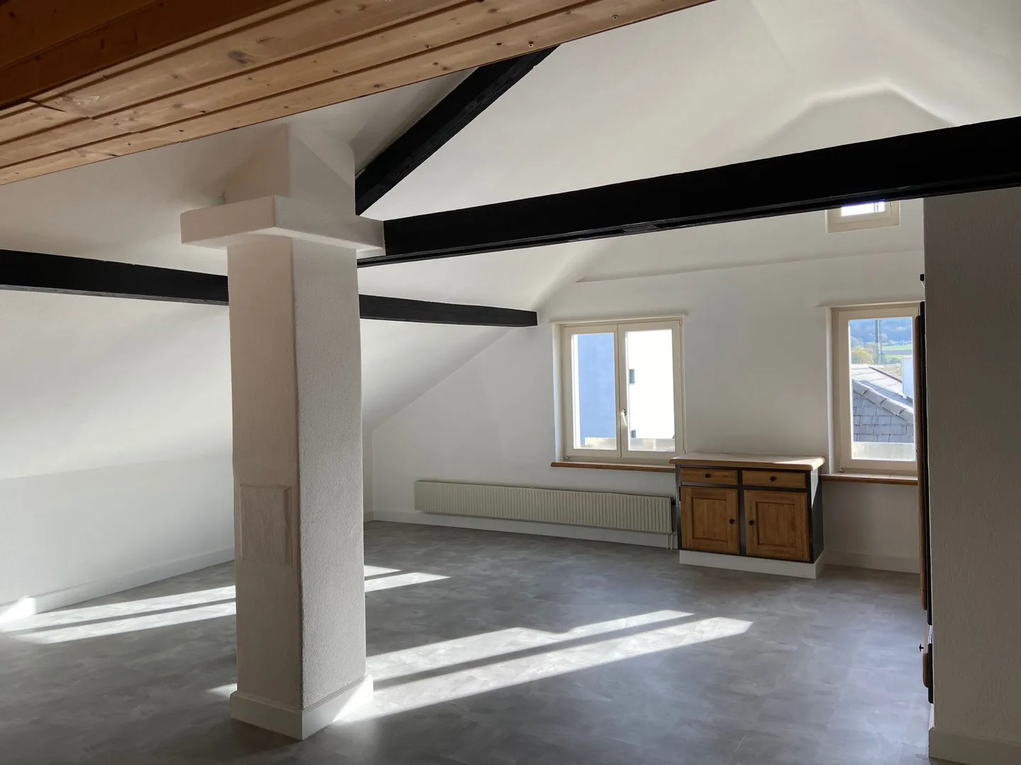 Appartement de 2 pièces à louer - Photo 3 sur 6