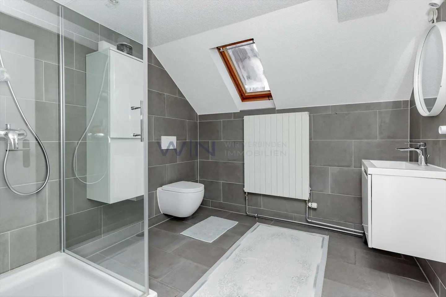 Immeuble résidentiel - Foto 1 von 7