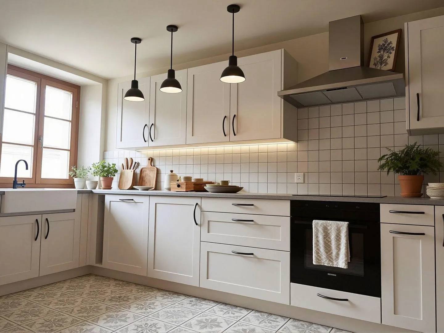 5-room apartment located in Grandvillars - Photo 2 of 5