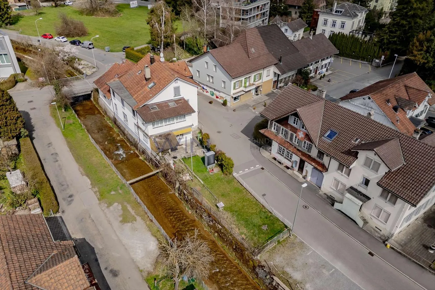 Immeuble résidentiel - Foto 2 von 7