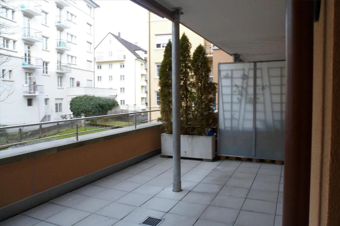 Non è possibile di più in città... - Foto 7 di 7